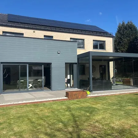 Maison Du Bonheur - 3 Avec Jardin Villa *