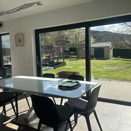 Maison Du Bonheur - 3 Avec Jardin Villa Theux