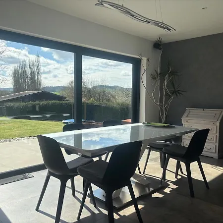 Maison Du Bonheur - 3 Avec Jardin Villa