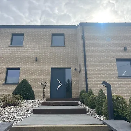 Maison Du Bonheur - 3 Avec Jardin Theux