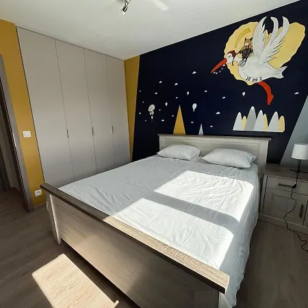 Maison Du Bonheur - 3 Avec Jardin * Theux
