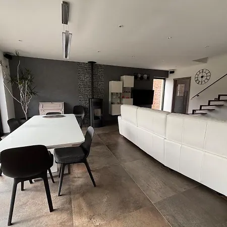 Villa Maison Du Bonheur - 3 Avec Jardin