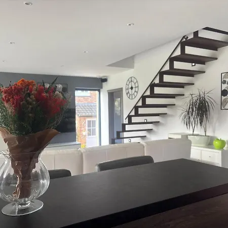 Villa Maison Du Bonheur - 3 Avec Jardin *