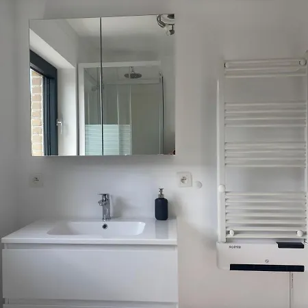 Maison Du Bonheur - 3 Avec Jardin Villa