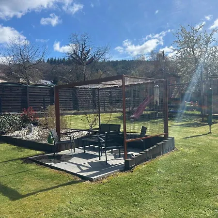 Villa Maison Du Bonheur - 3 Avec Jardin