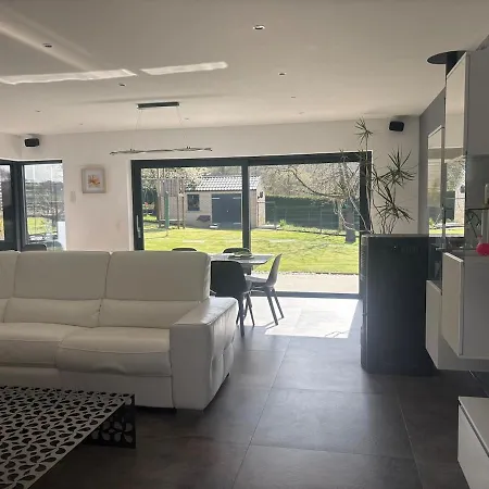 Maison Du Bonheur - 3 Avec Jardin Theux