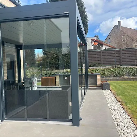 Villa Maison Du Bonheur - 3 Avec Jardin *