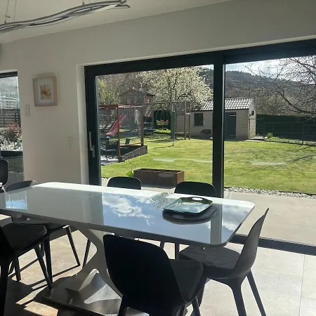 Maison Du Bonheur - 3 Avec Jardin Villa *