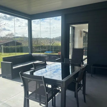 Maison Du Bonheur - 3 Avec Jardin Villa *