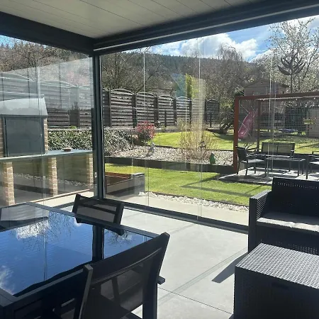 Maison Du Bonheur - 3 Avec Jardin * Theux