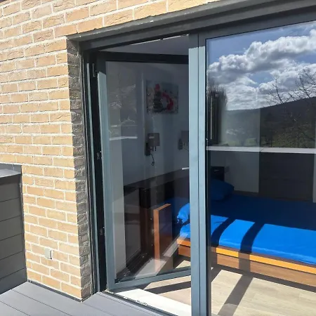 Villa Maison Du Bonheur - 3 Avec Jardin