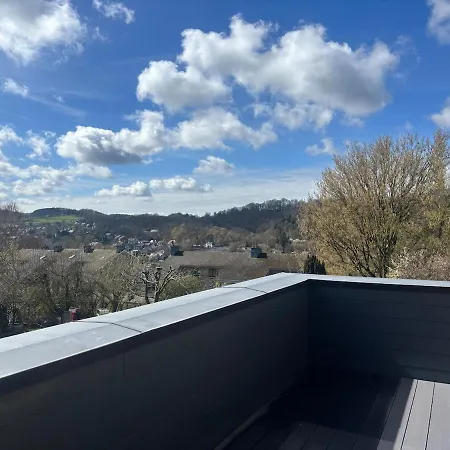 Maison Du Bonheur - 3 Avec Jardin Villa Theux