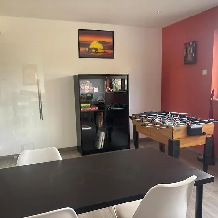 Maison Du Bonheur - 3 Avec Jardin Villa Theux